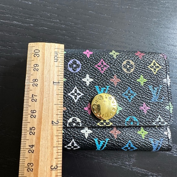 Keychain wallet - Picture 3 of 11